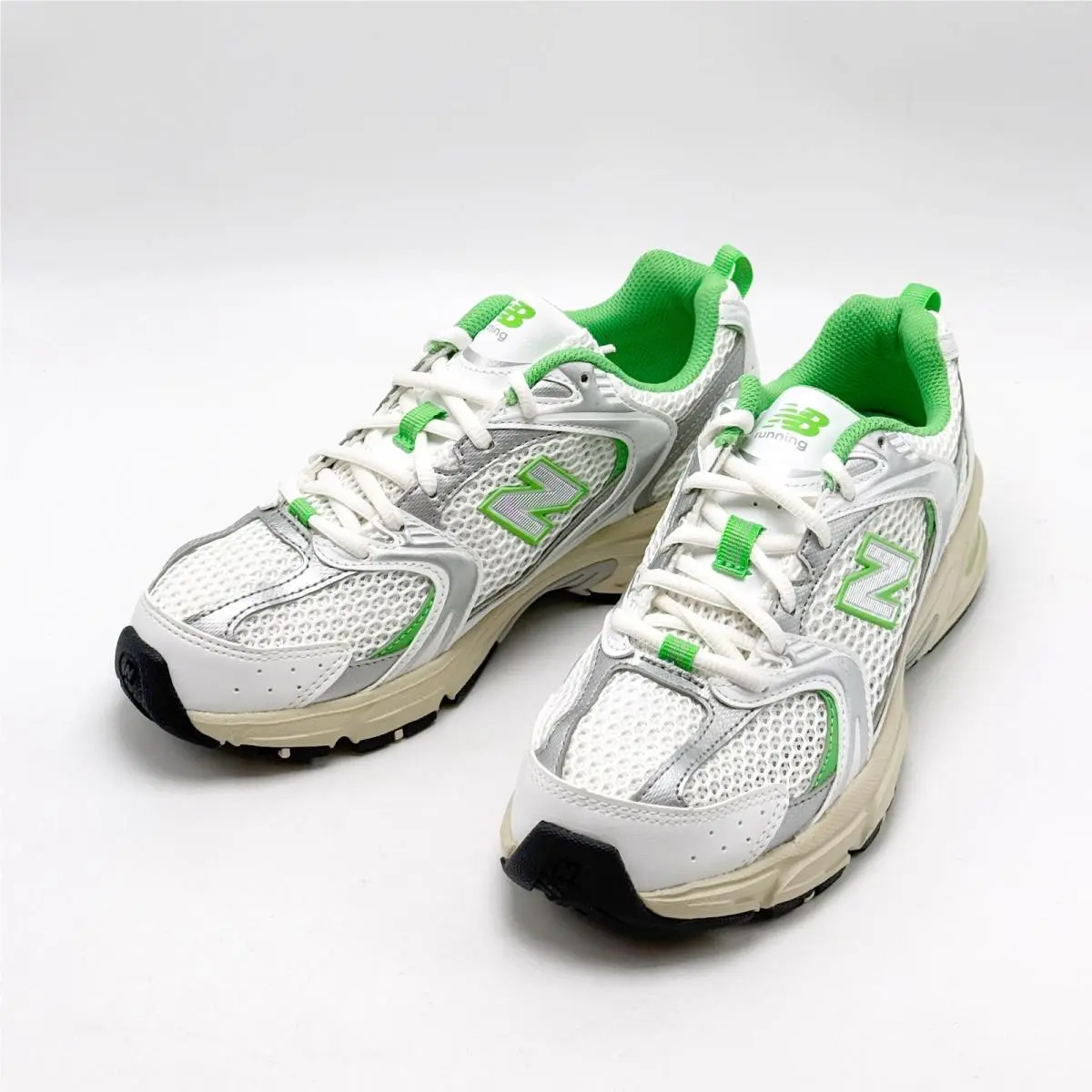 New Balance shoes - New Balance 530 - MR530EC - White 5