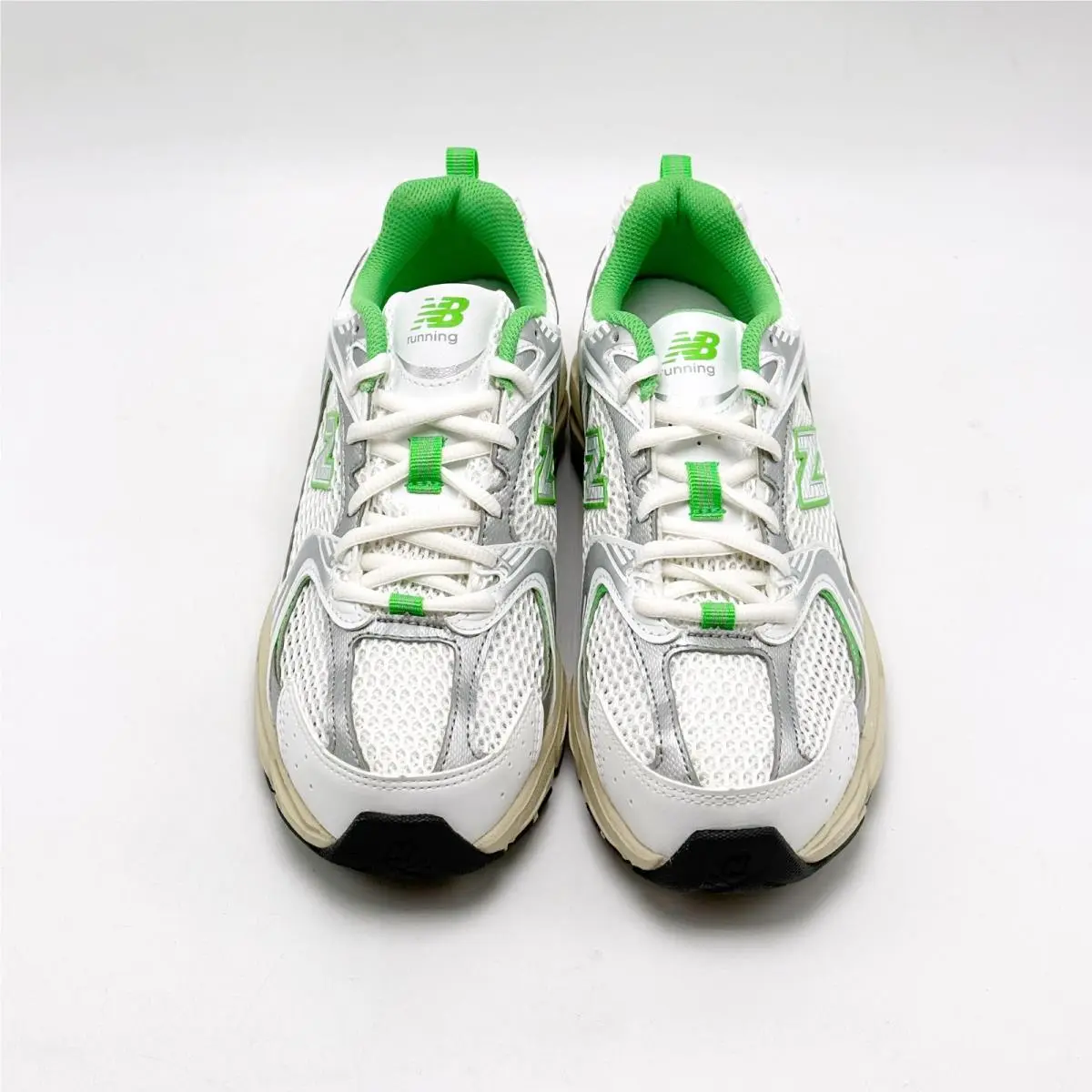 New Balance shoes - New Balance 530 - MR530EC - White 6