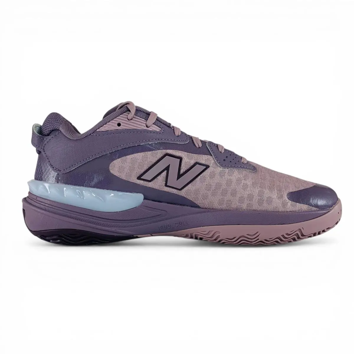 New Balance shoes - New Balance Hesi Low v2 - BBHSLCM2 - Purple 0