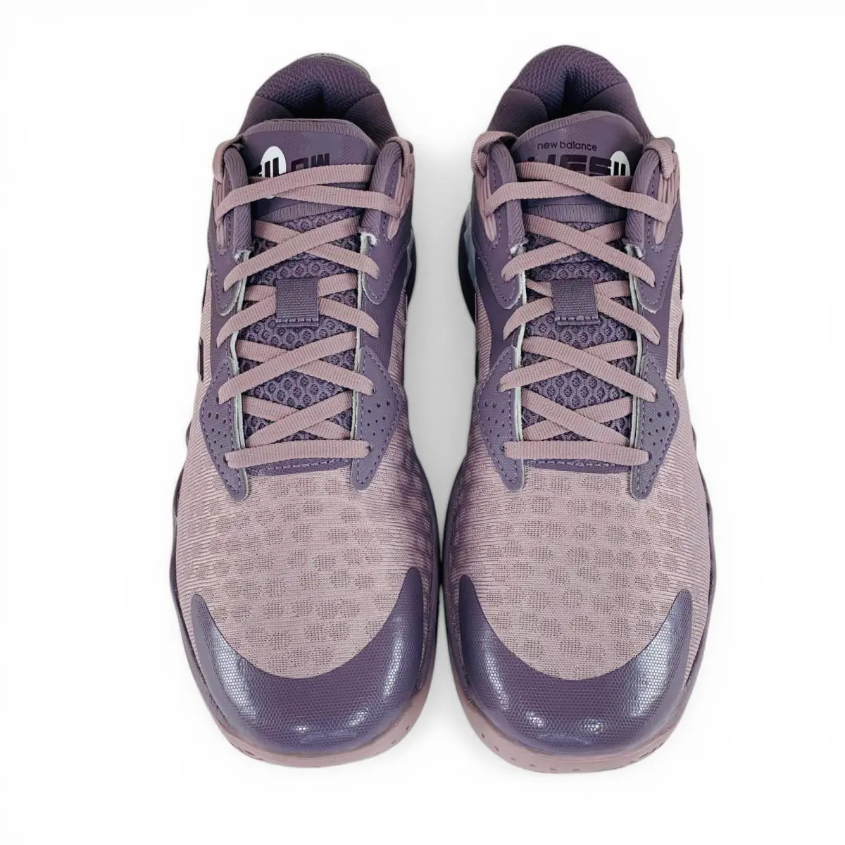 New Balance shoes - New Balance Hesi Low v2 - BBHSLCM2 - Purple 2