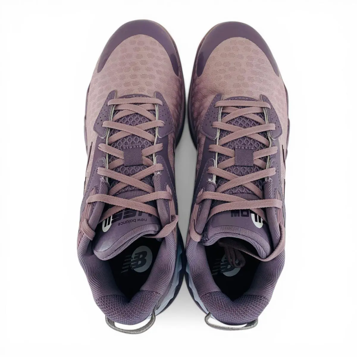New Balance shoes - New Balance Hesi Low v2 - BBHSLCM2 - Purple 5