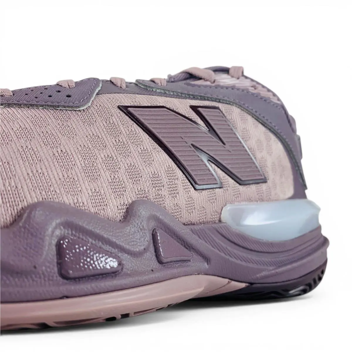 New Balance shoes - New Balance Hesi Low v2 - BBHSLCM2 - Purple 7