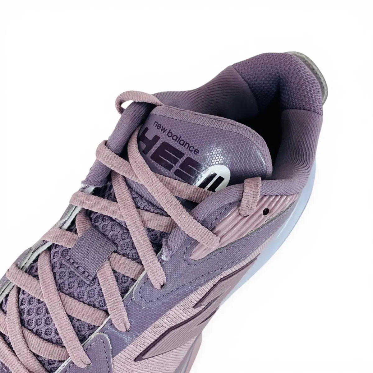 New Balance shoes - New Balance Hesi Low v2 - BBHSLCM2 - Purple 19