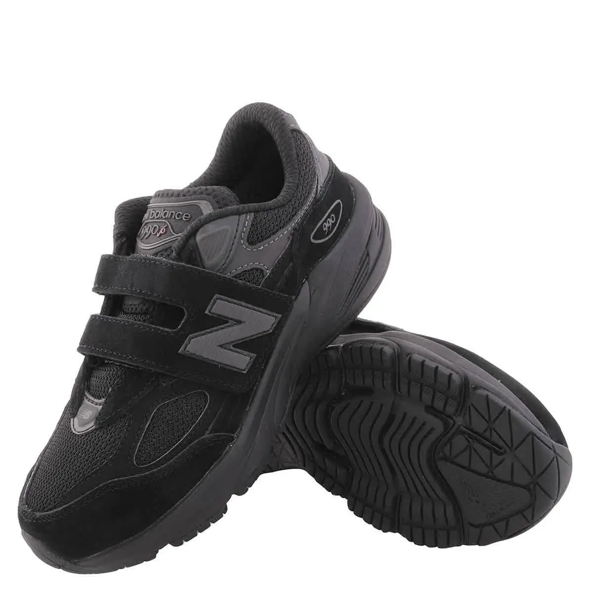 New Balance shoes - PV990BB6 - PV990BB6 - Black 0