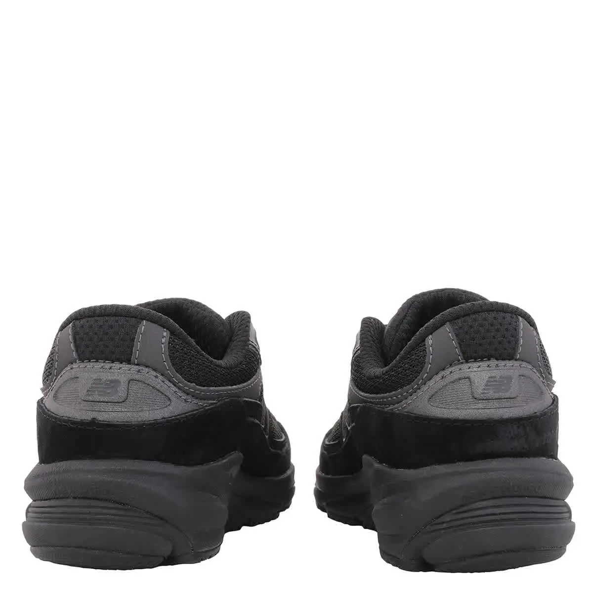 New Balance shoes - PV990BB6 - PV990BB6 - Black 2
