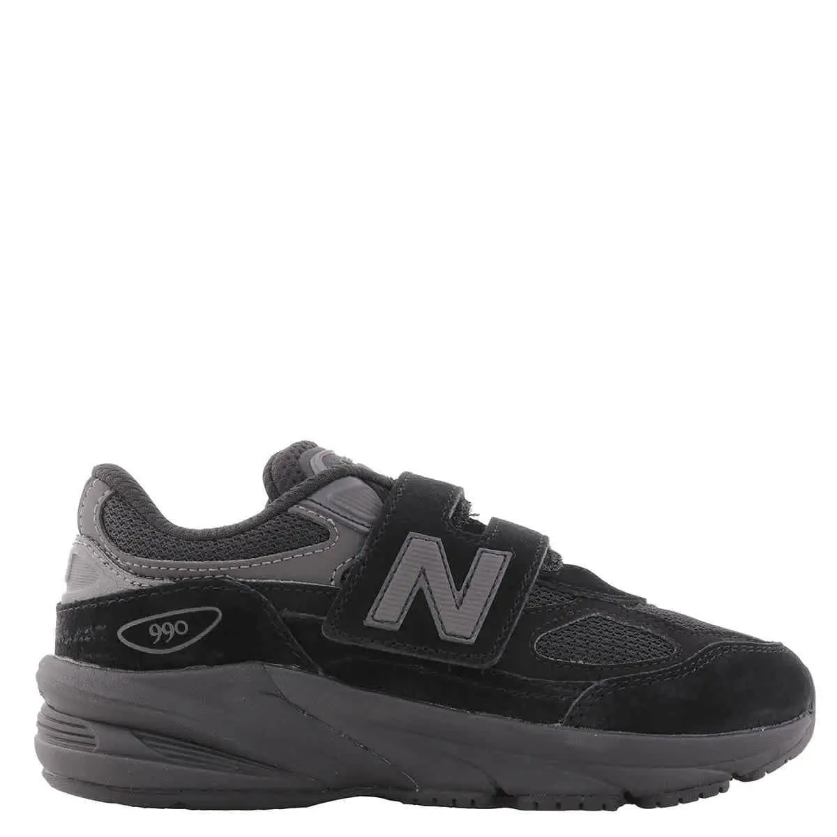 New Balance shoes - PV990BB6 - PV990BB6 - Black 3