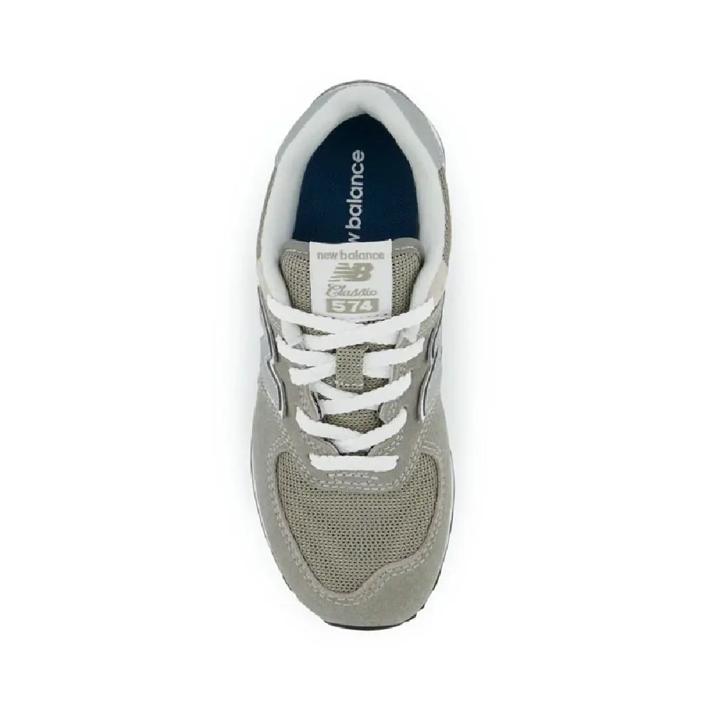 New Balance shoes - PC574EVG - PC574EVG - Grey White 1