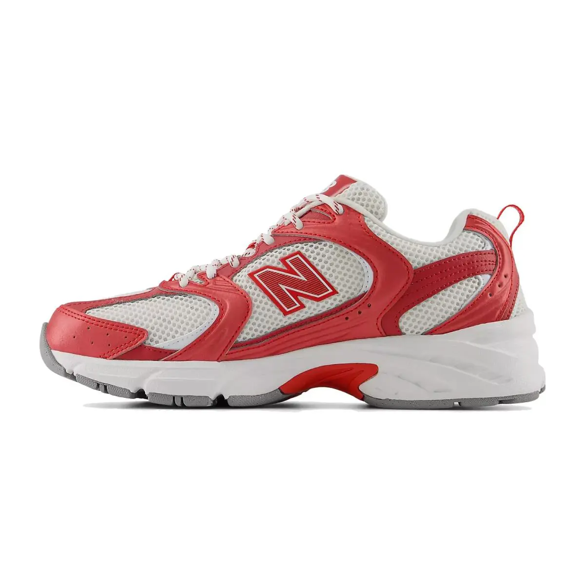 New Balance shoes - New Balance 530 - FIRE CRACKER SHADOW RED 0