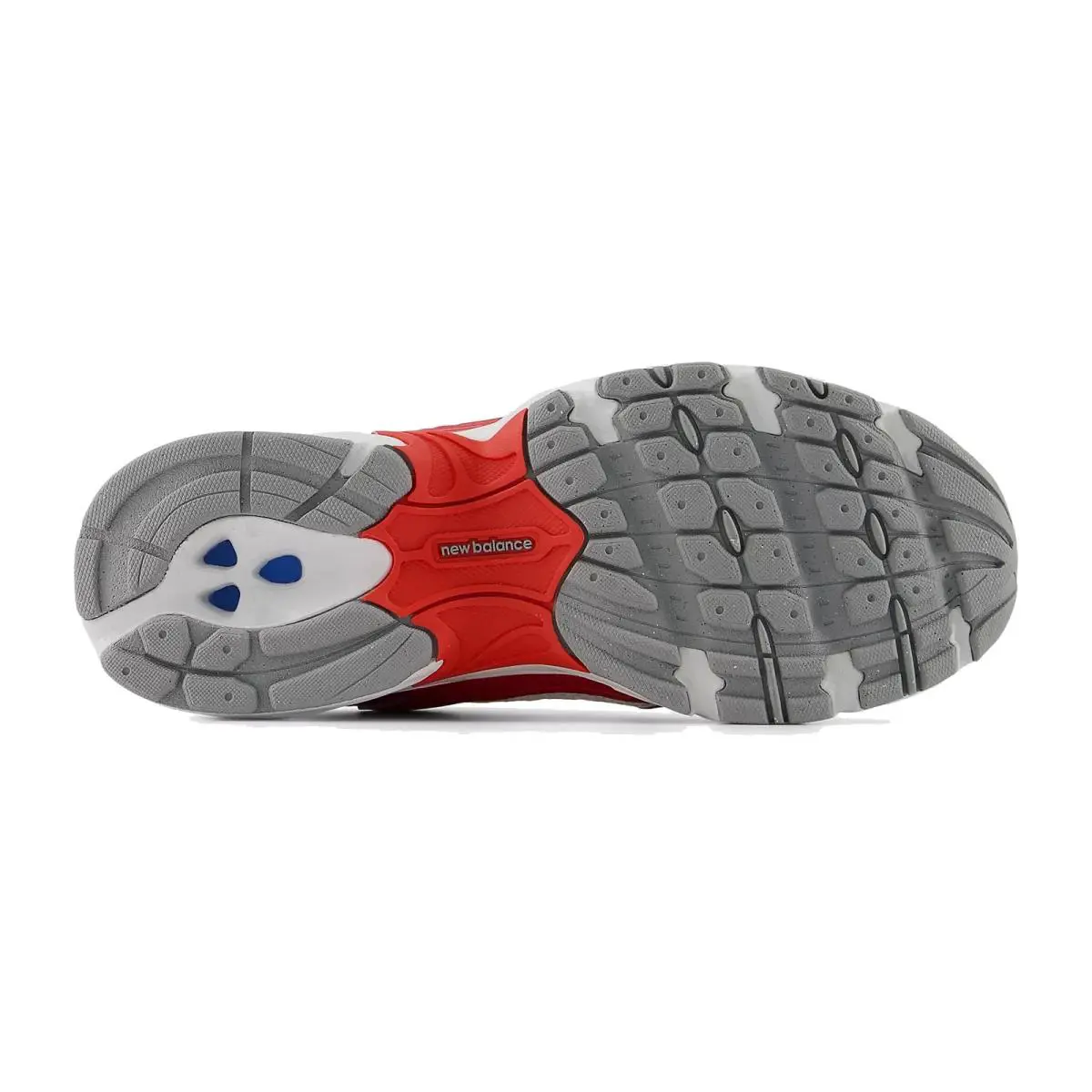 New Balance shoes - New Balance 530 - FIRE CRACKER SHADOW RED 3
