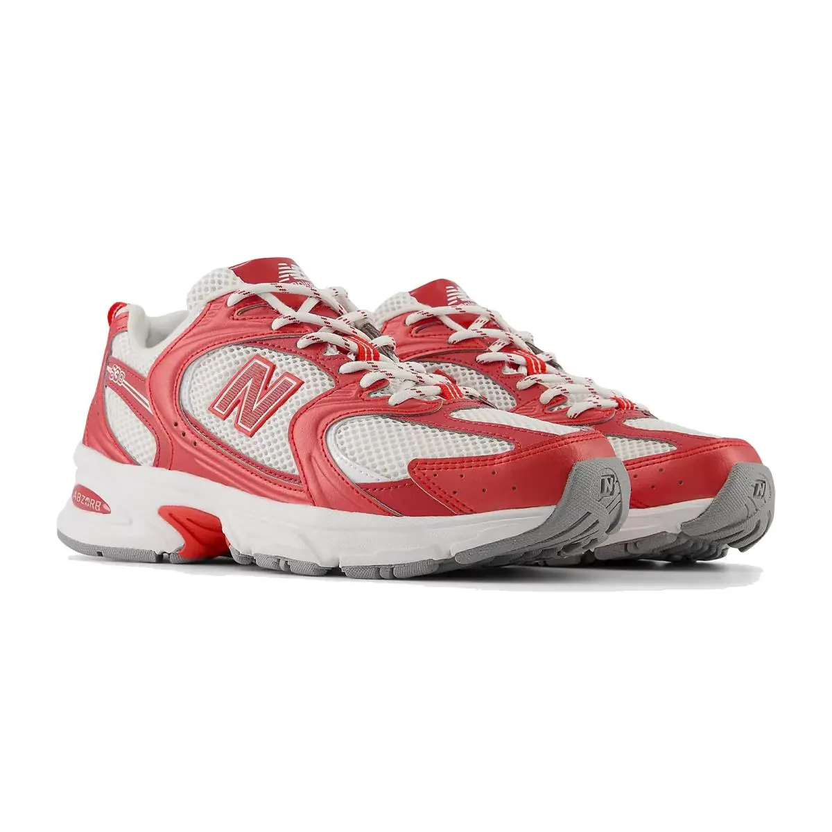 New Balance shoes - New Balance 530 - FIRE CRACKER SHADOW RED 6