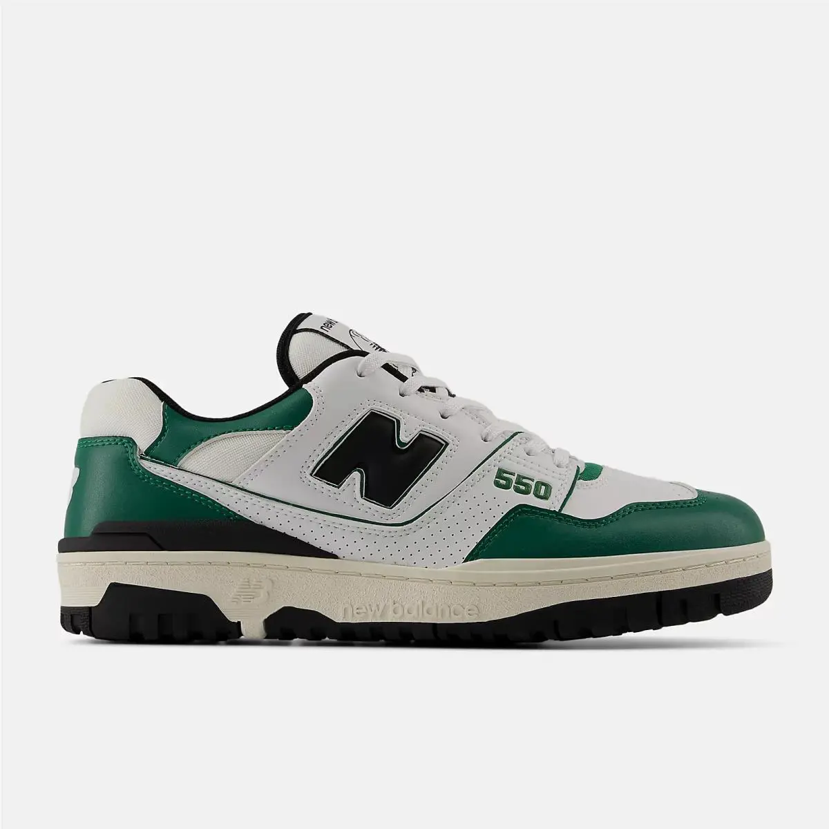 New Balance shoes - New Balance 550 MG550WGE - MG550WGE - White 0