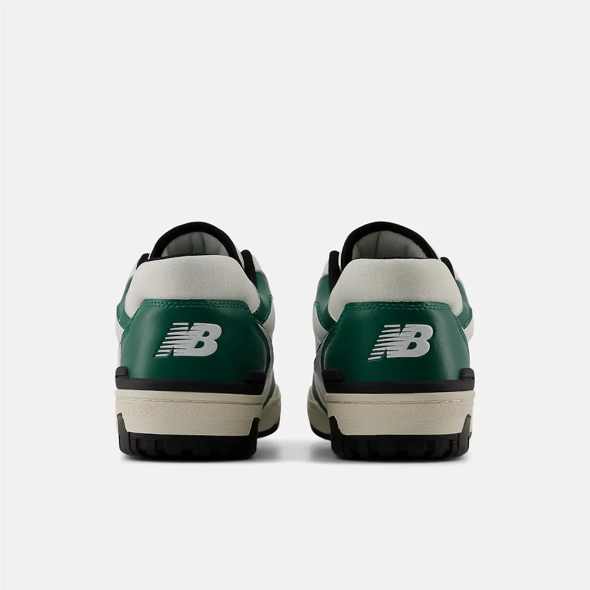 New Balance shoes - New Balance 550 MG550WGE - MG550WGE - White 3