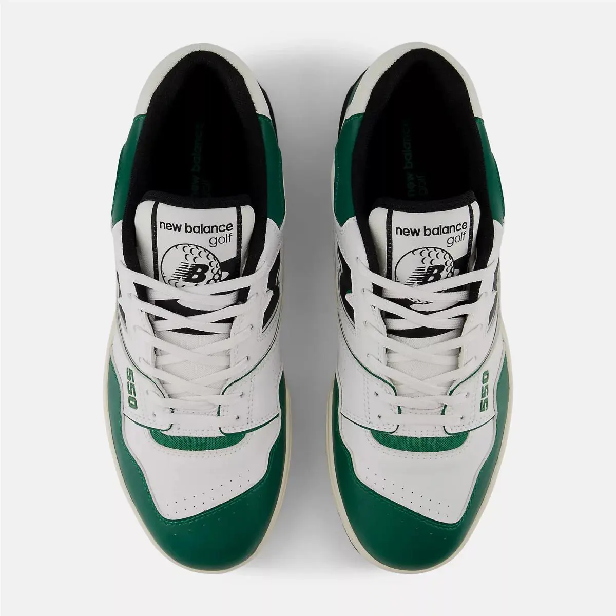 New Balance shoes - New Balance 550 MG550WGE - MG550WGE - White 8