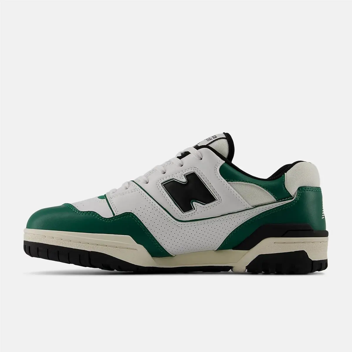 New Balance shoes - New Balance 550 MG550WGE - MG550WGE - White 7