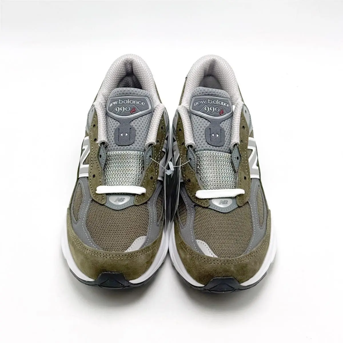 New Balance shoes - New Balance 990v6 - U990OG6 - Gray 6