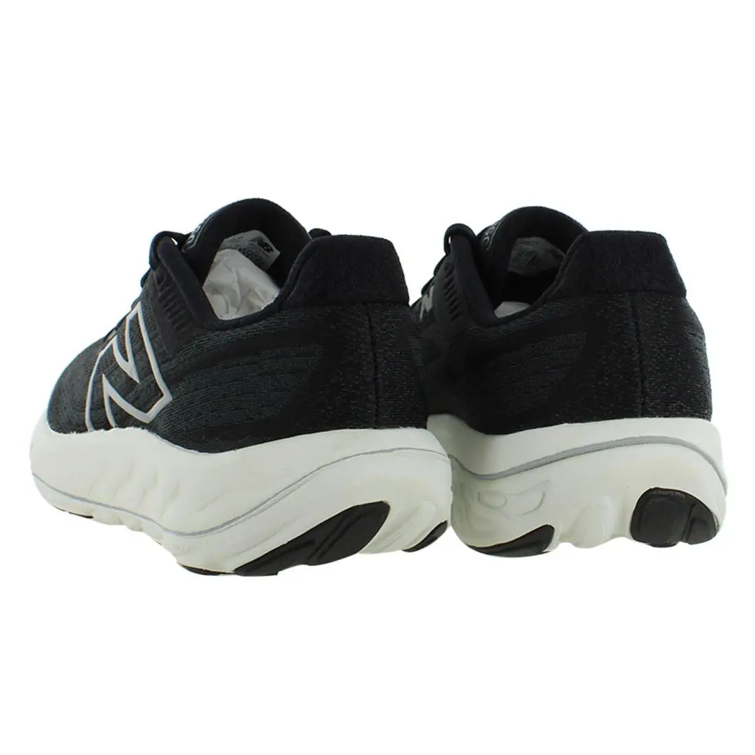 New Balance shoes - Shoes Black/White, Full: Shoes Black/White 6