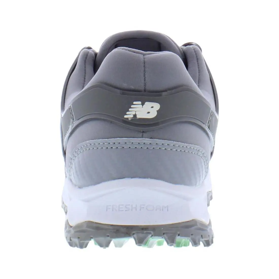 New Balance shoes - Grey, Main: Grey 6