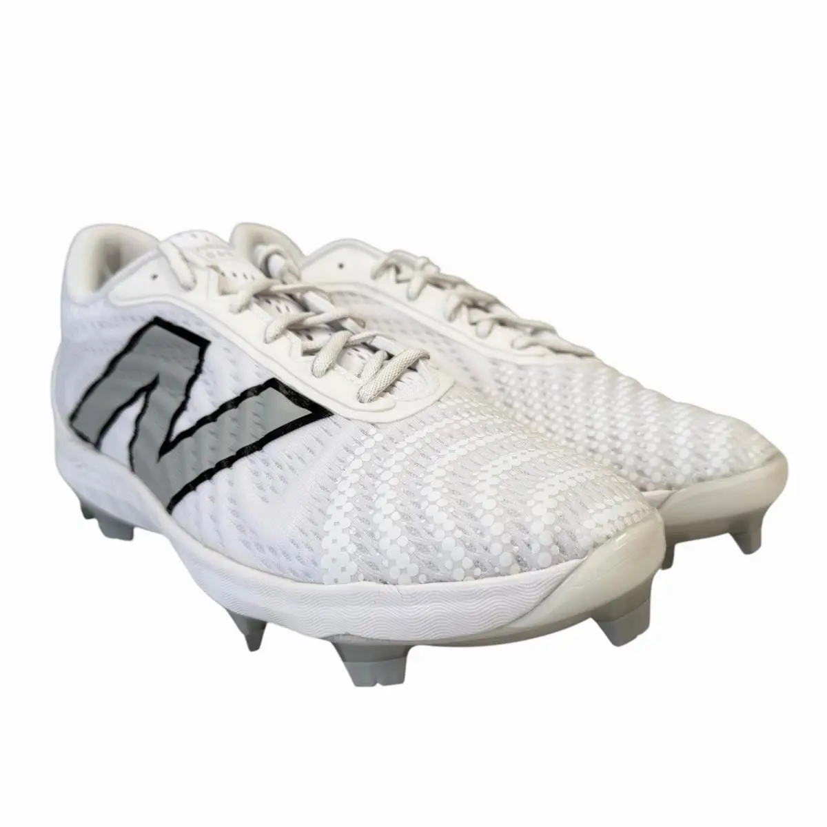 New Balance shoes - New Balance 4040 - PL4040W7 - White 2
