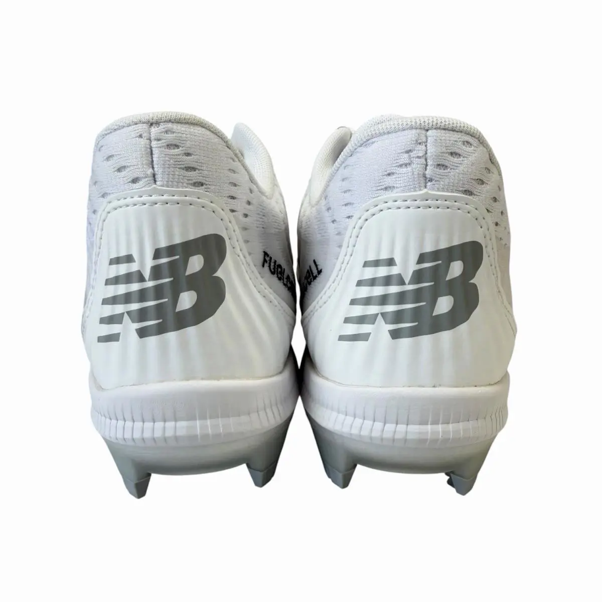 New Balance shoes - New Balance 4040 - PL4040W7 - White 3