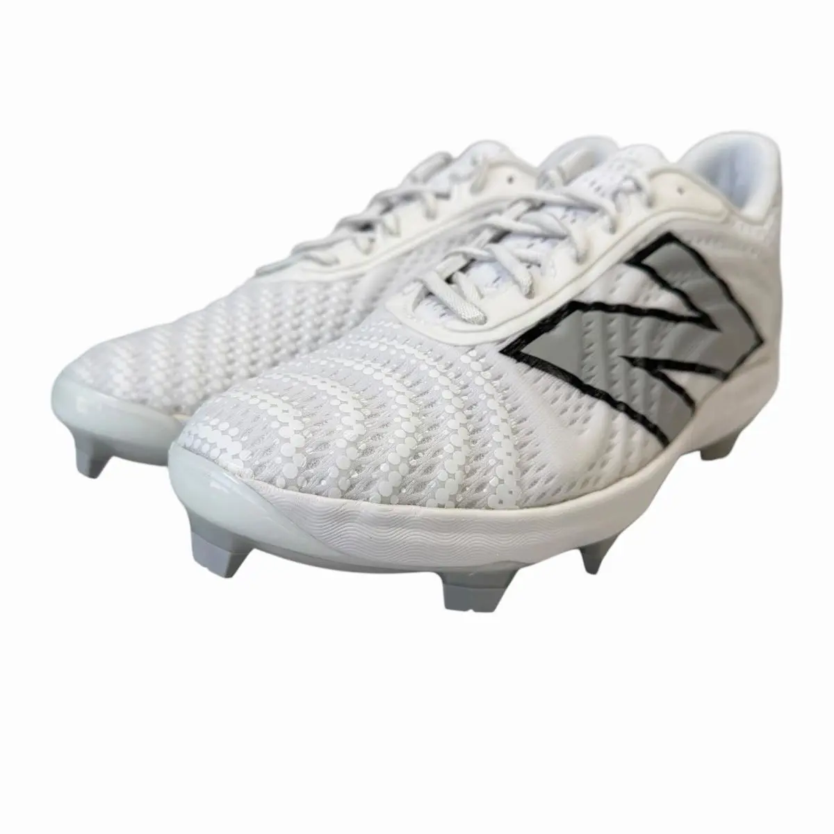 New Balance shoes - New Balance 4040 - PL4040W7 - White 14