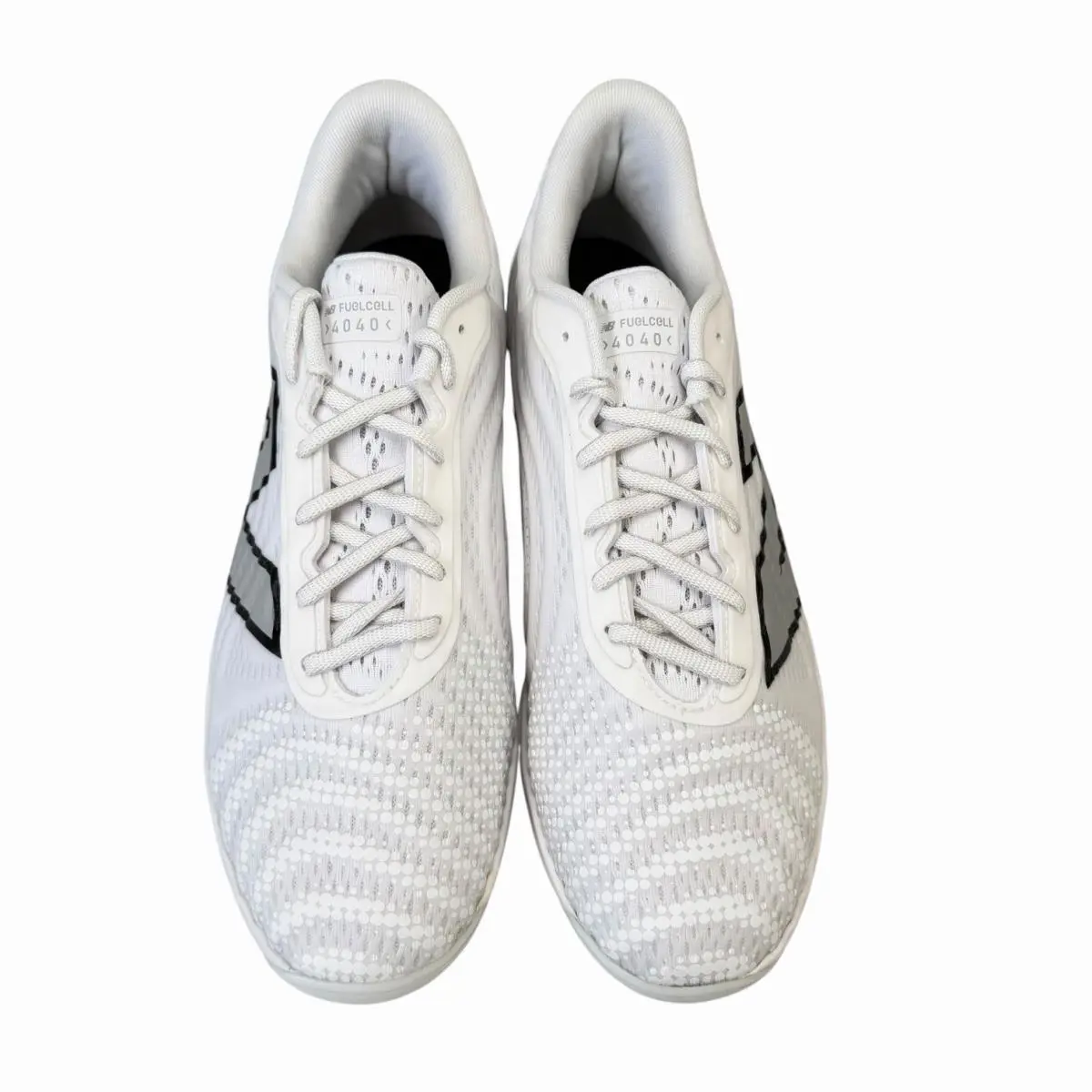 New Balance shoes - New Balance 4040 - PL4040W7 - White 15