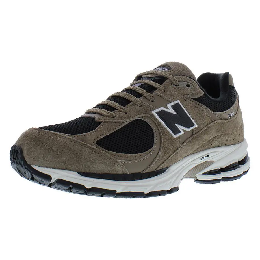 New Balance shoes - Brown/Black, Main: Brown 0
