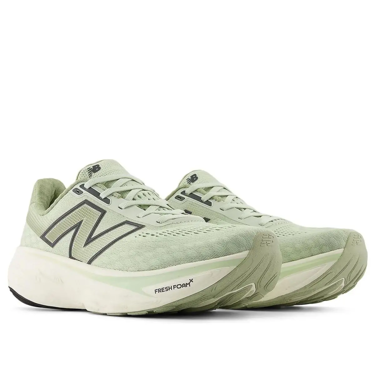 New Balance Fresh Foam X 1080v14 W1080M14 Women`s Natural Mint Running Shoes