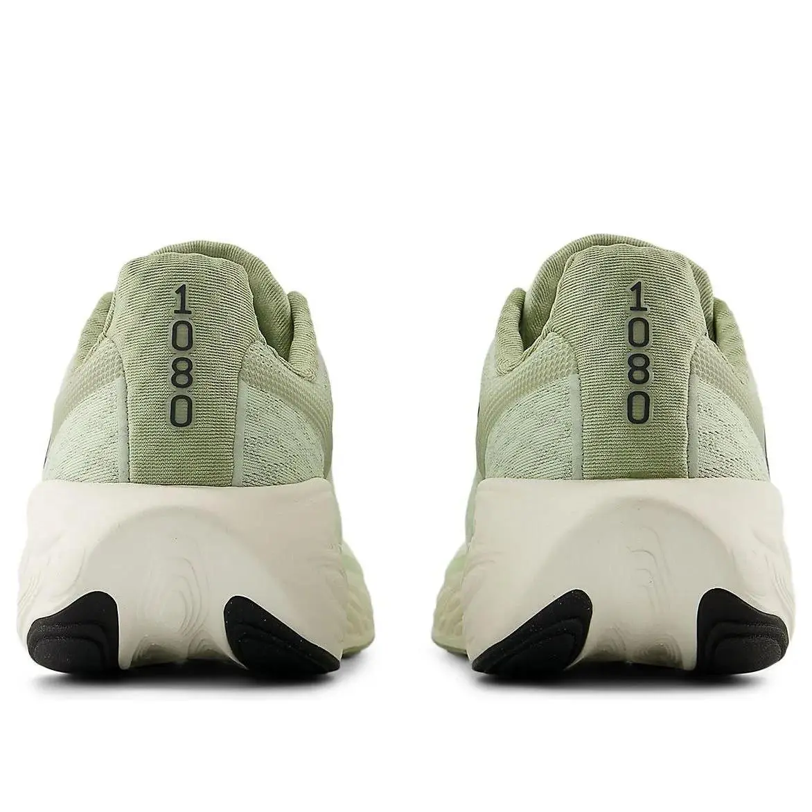 New Balance shoes - New Balance Fresh Foam X 1080v14 W1080M14 - W1080M14 - Green 5