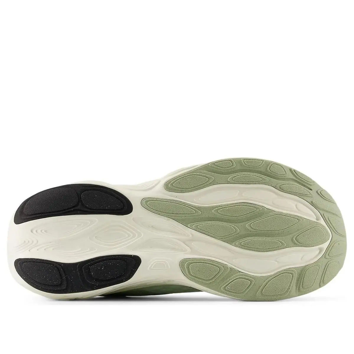 New Balance shoes - New Balance Fresh Foam X 1080v14 W1080M14 - W1080M14 - Green 6