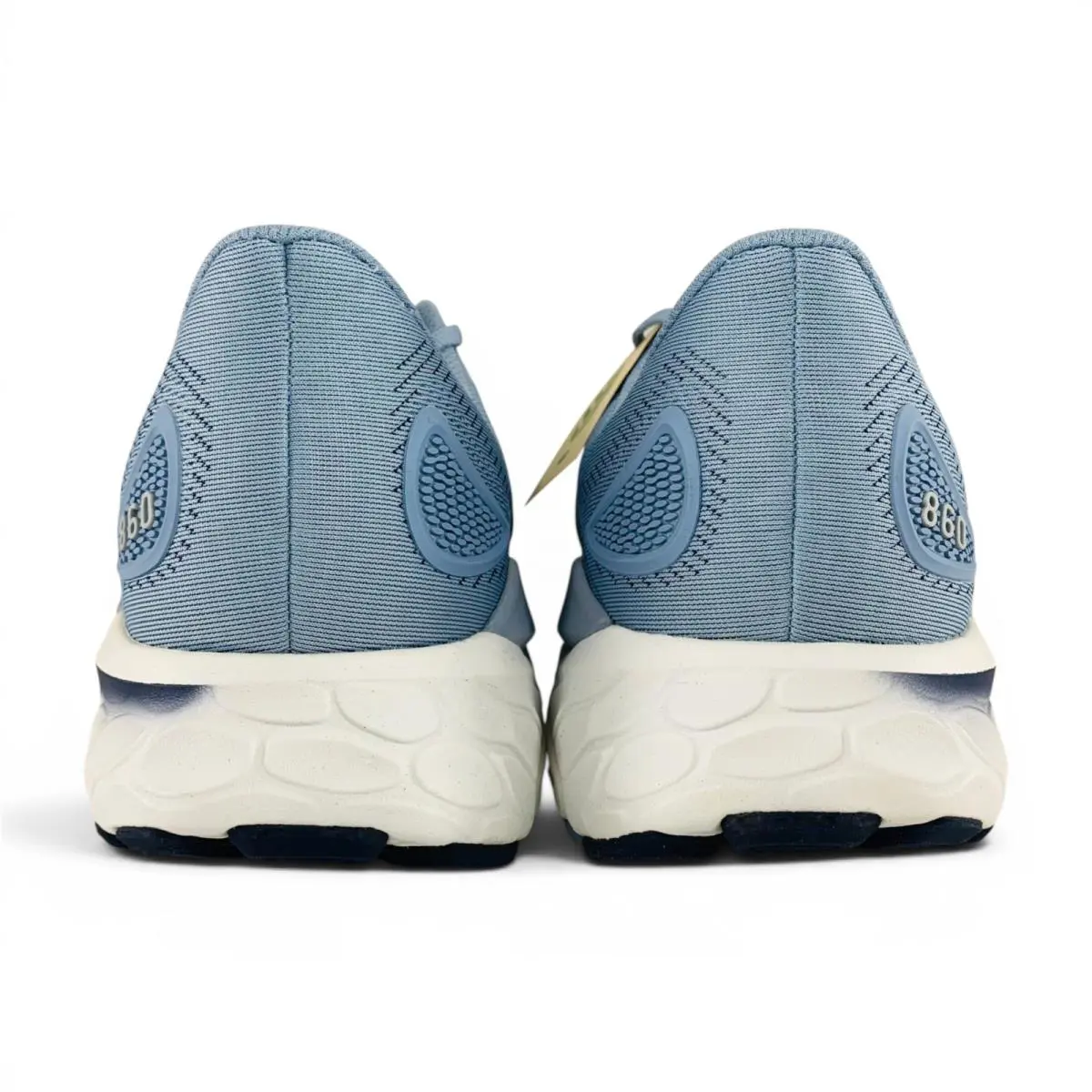 New Balance shoes - New Balance Fresh Foam X 860v13 - M860G13 - Gray 3