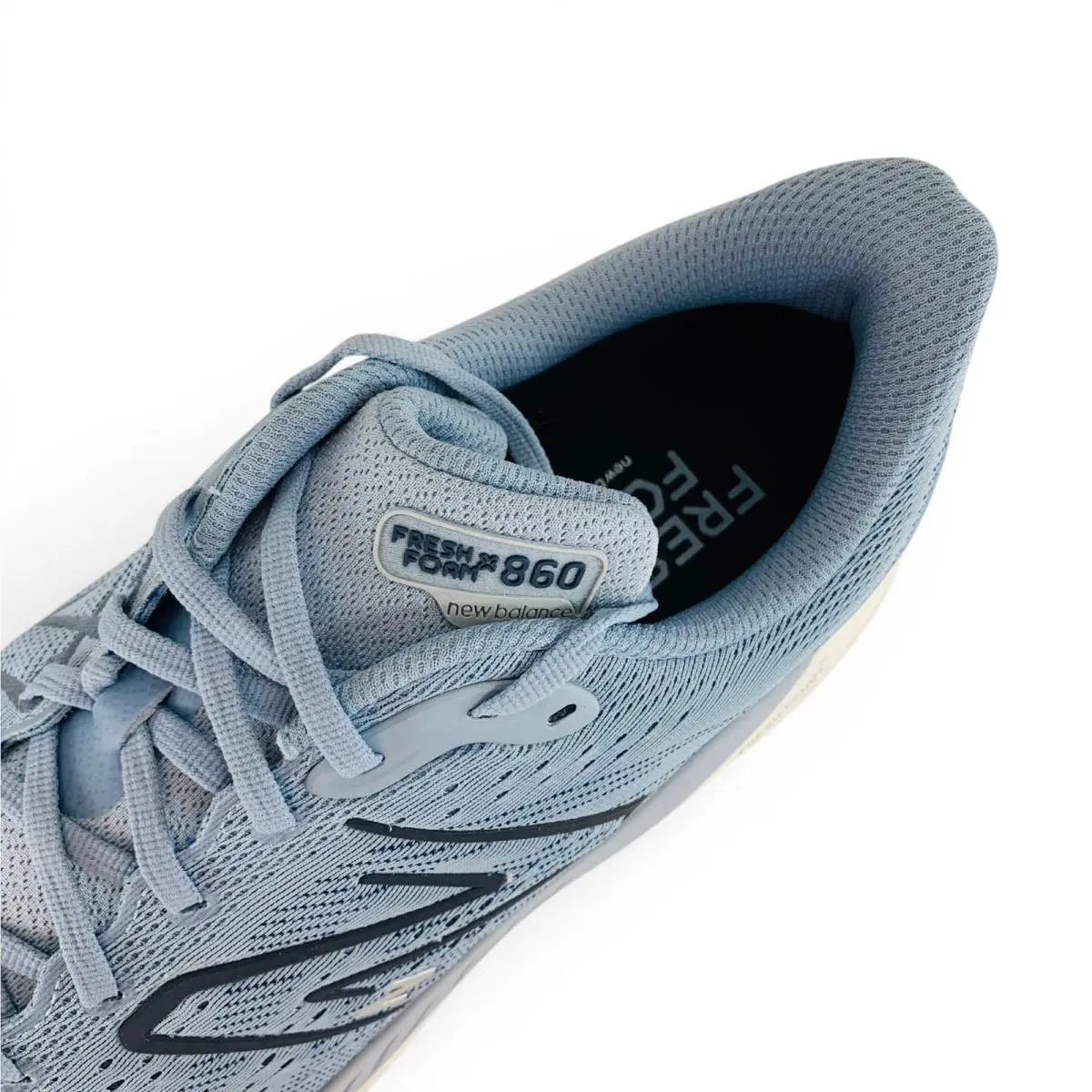 New Balance shoes - New Balance Fresh Foam X 860v13 - M860G13 - Gray 18
