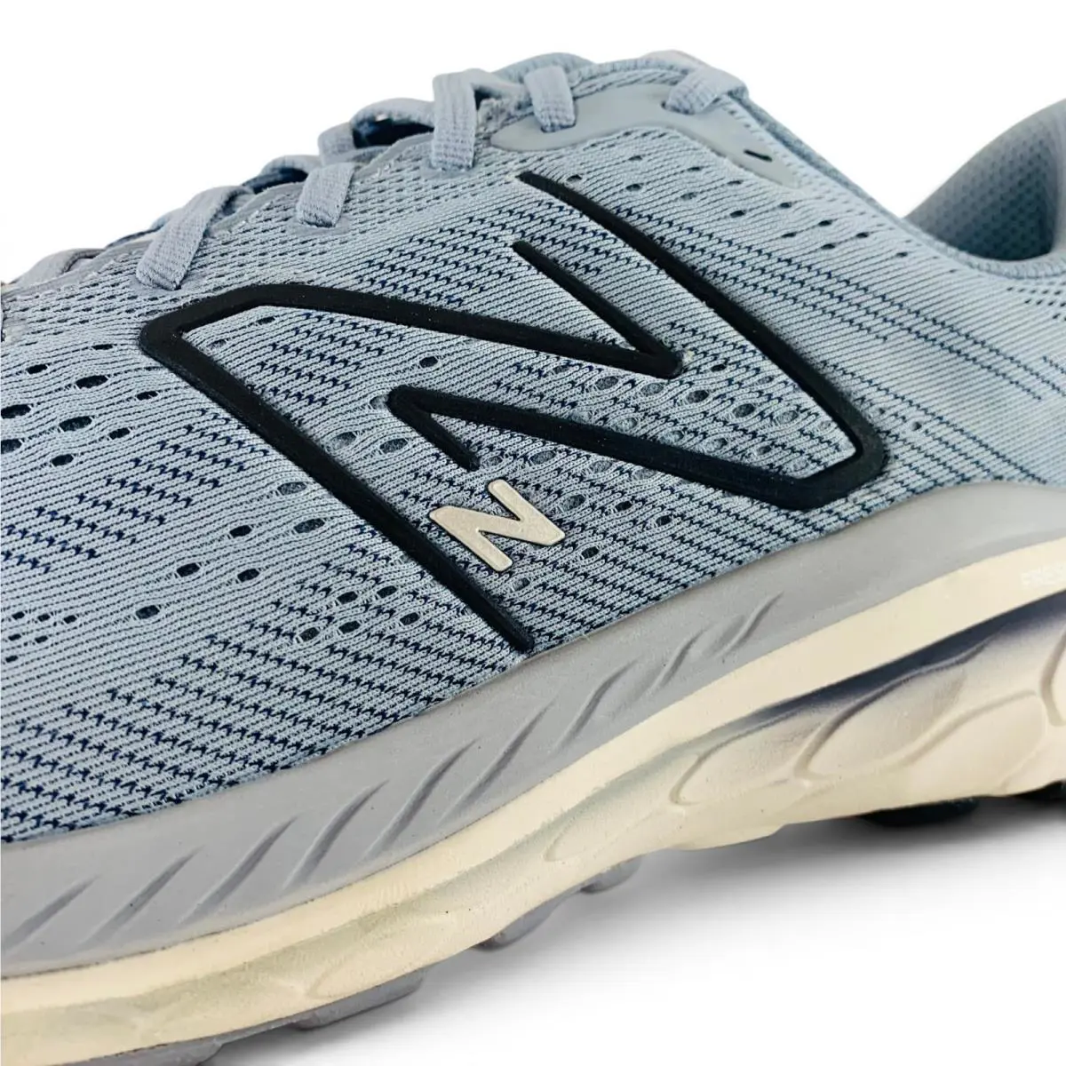 New Balance shoes - New Balance Fresh Foam X 860v13 - M860G13 - Gray 6