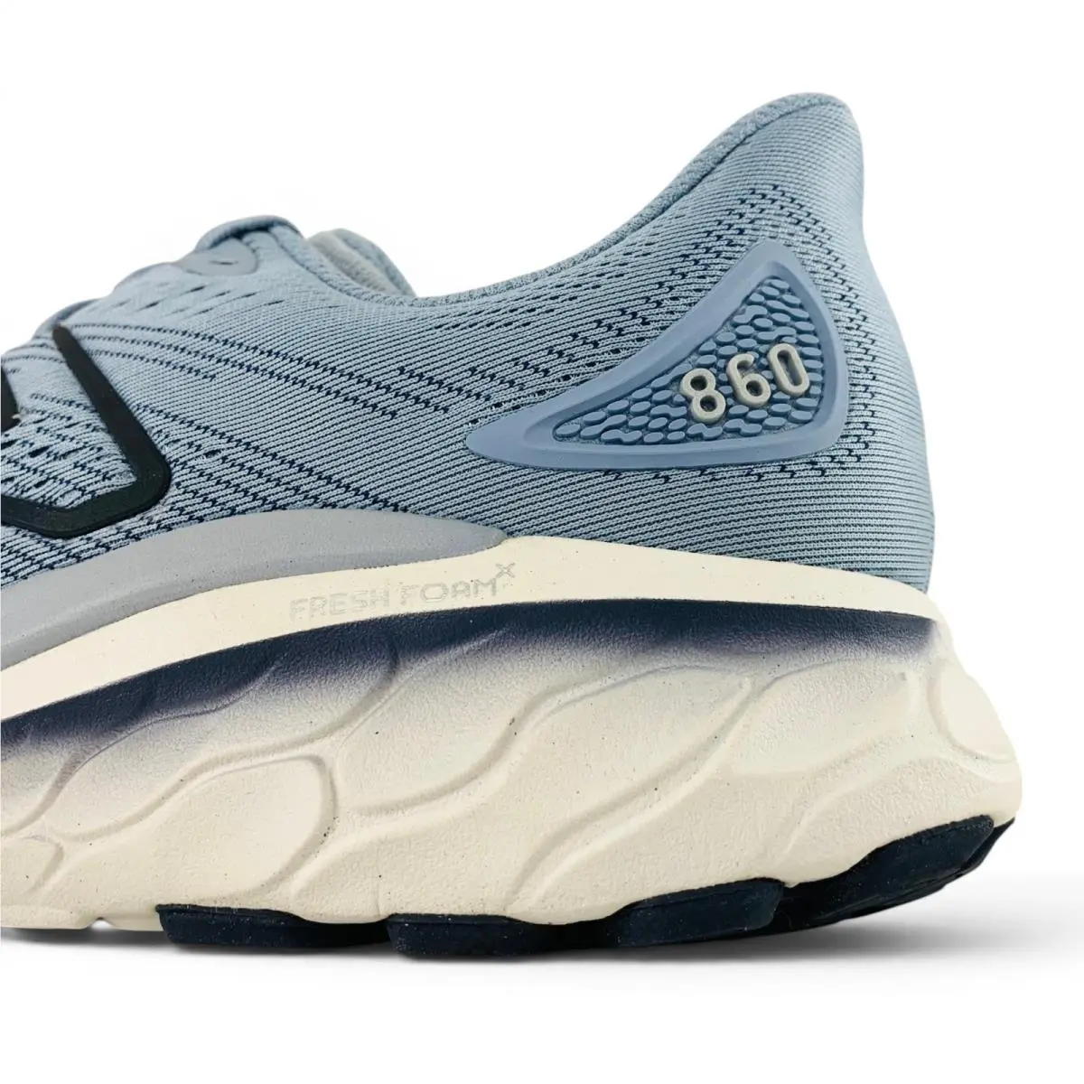 New Balance shoes - New Balance Fresh Foam X 860v13 - M860G13 - Gray 16