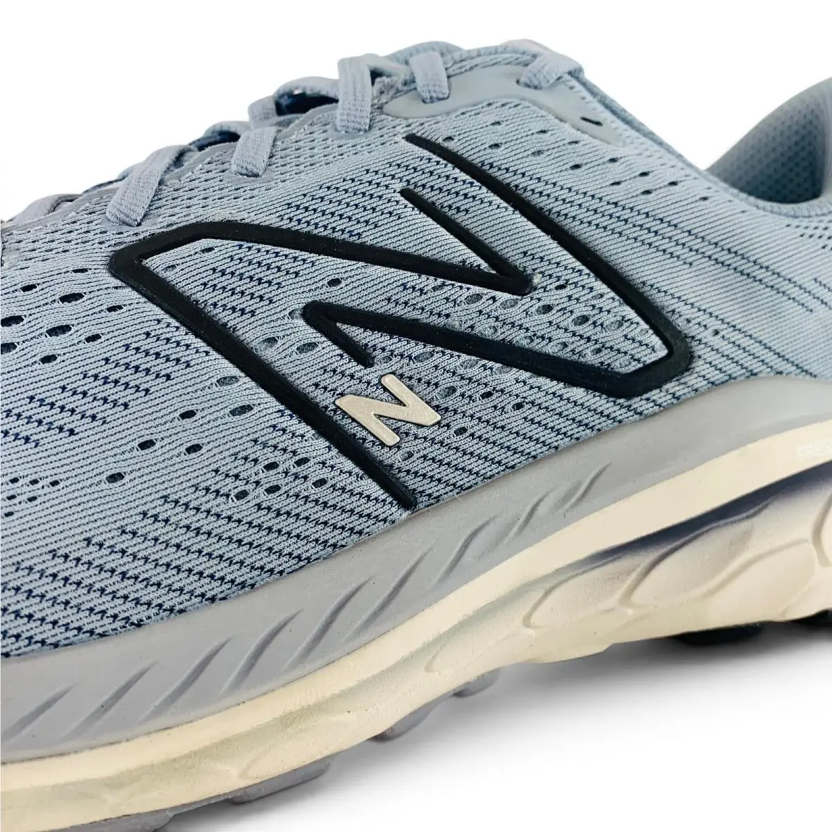 New Balance shoes - New Balance Fresh Foam X 860v13 - M860G13 - Gray 17