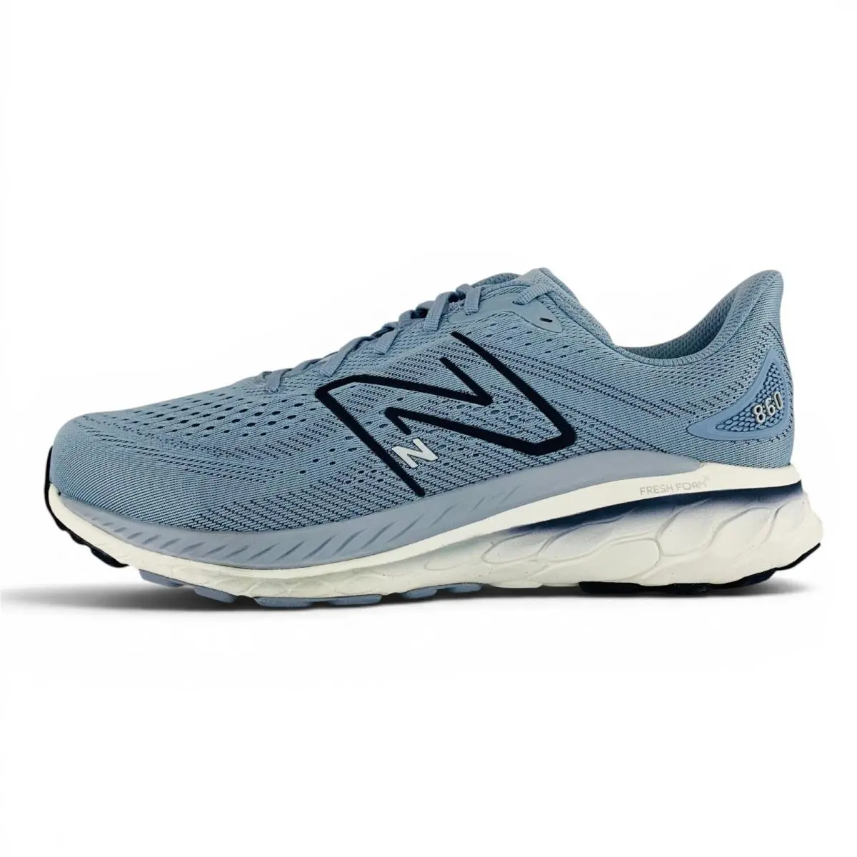 New Balance shoes - New Balance Fresh Foam X 860v13 - M860G13 - Gray 10