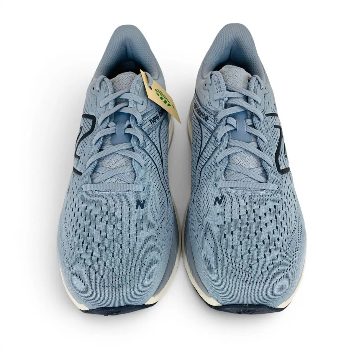 New Balance shoes - New Balance Fresh Foam X 860v13 - M860G13 - Gray 13