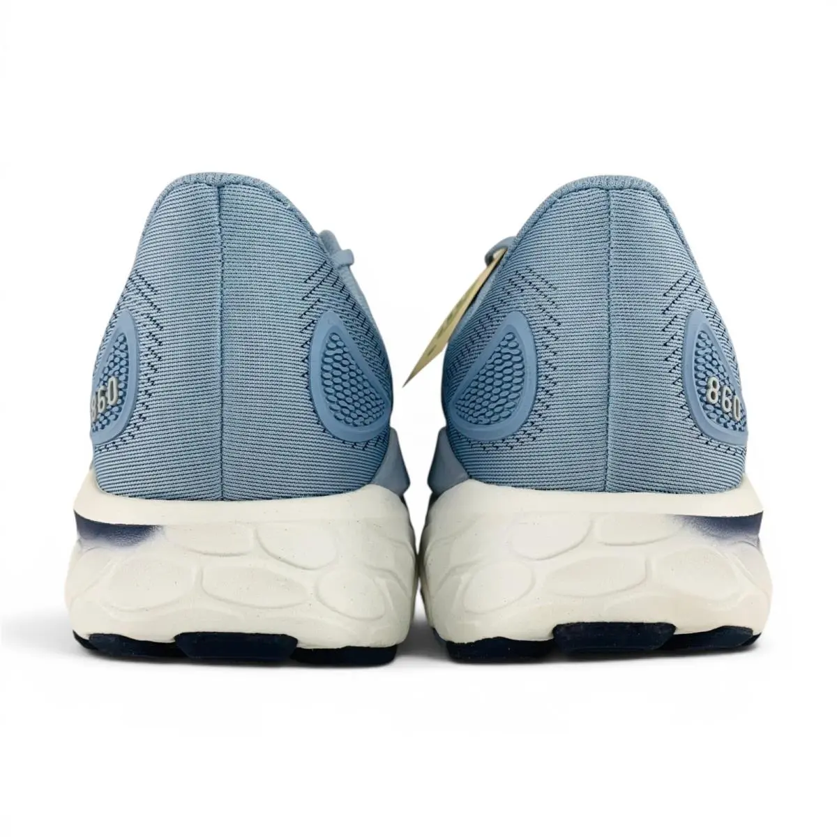 New Balance shoes - New Balance Fresh Foam X 860v13 - M860G13 - Gray 14