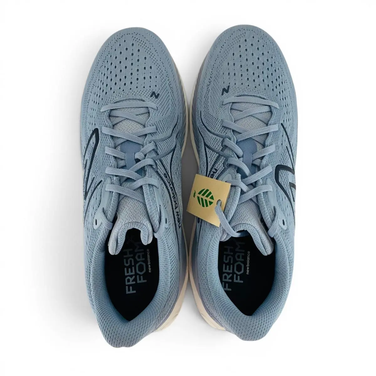 New Balance shoes - New Balance Fresh Foam X 860v13 - M860G13 - Gray 15