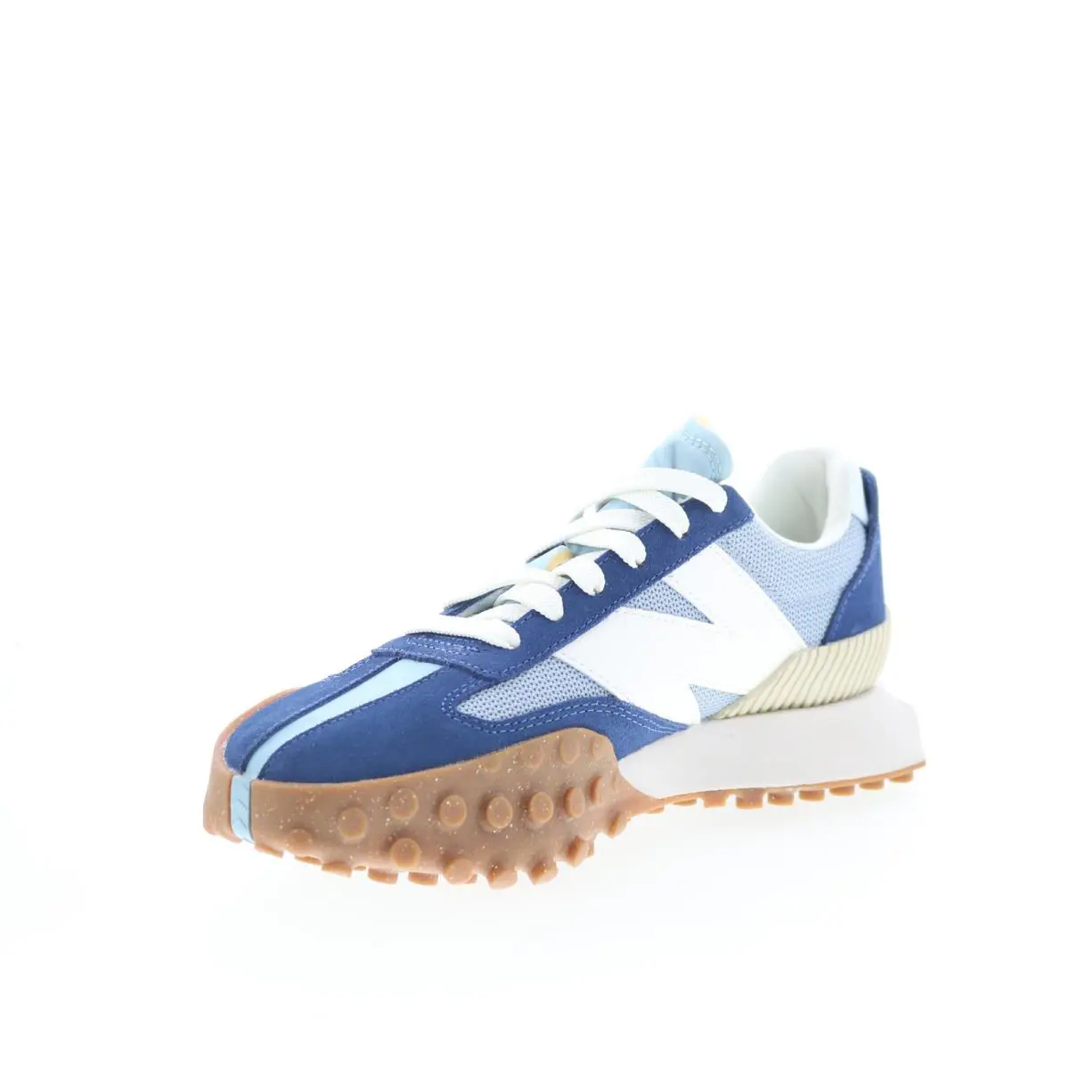 New Balance shoes - New Balance UXC72 - UXC72SA - Blue 2