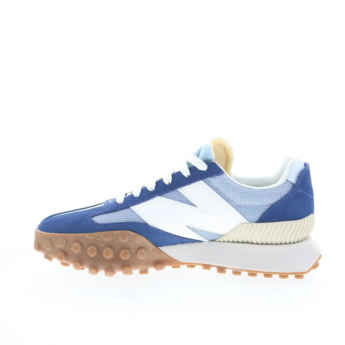 New Balance shoes - New Balance UXC72 - UXC72SA - Blue 3
