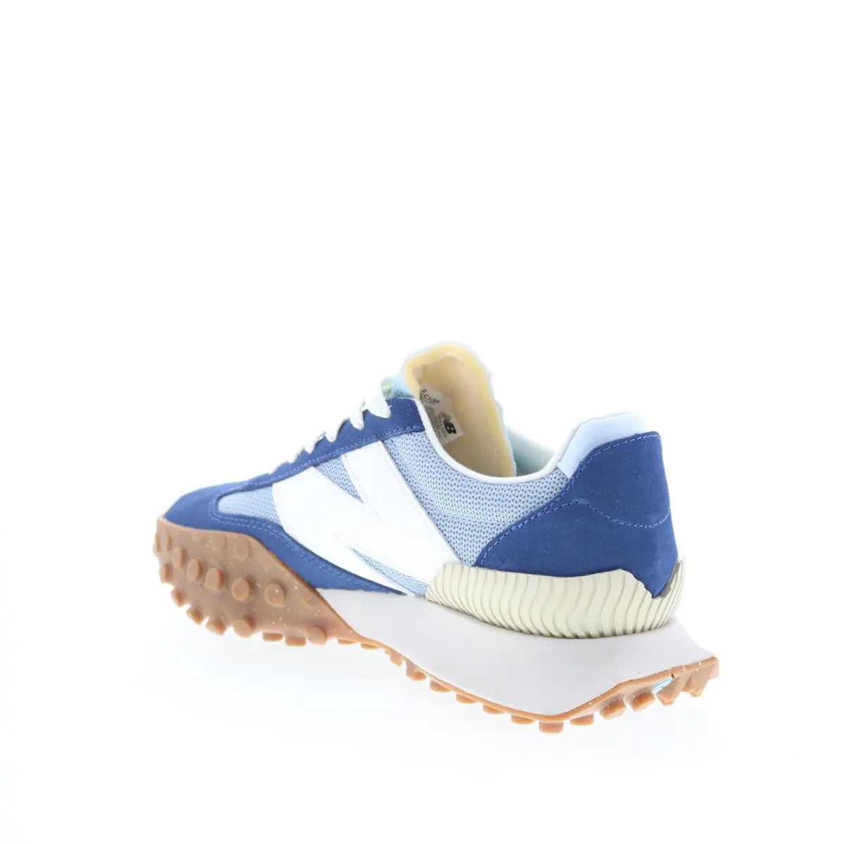 New Balance shoes - New Balance UXC72 - UXC72SA - Blue 4