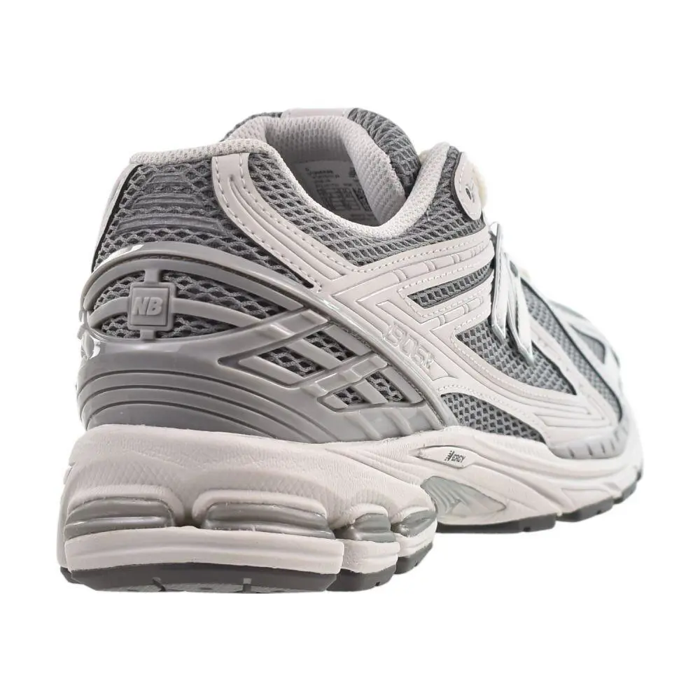 New Balance shoes - Grey Mattery/Slate Grey 1