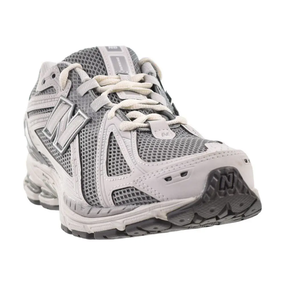 New Balance shoes - Grey Mattery/Slate Grey 6