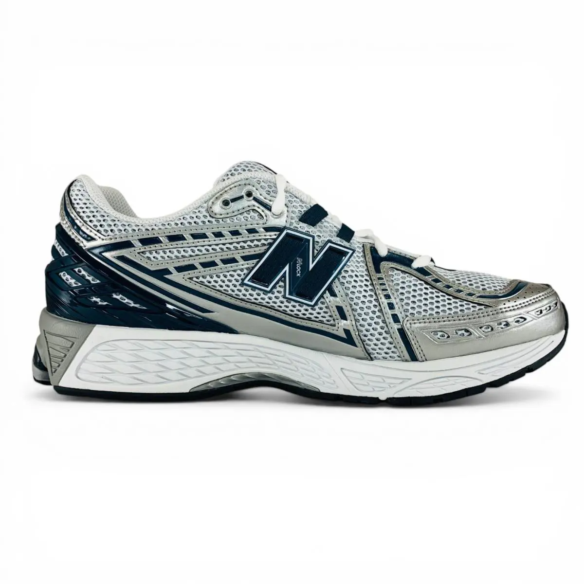 New Balance shoes - New Balance 1906R - U1906RCE - Silver 0