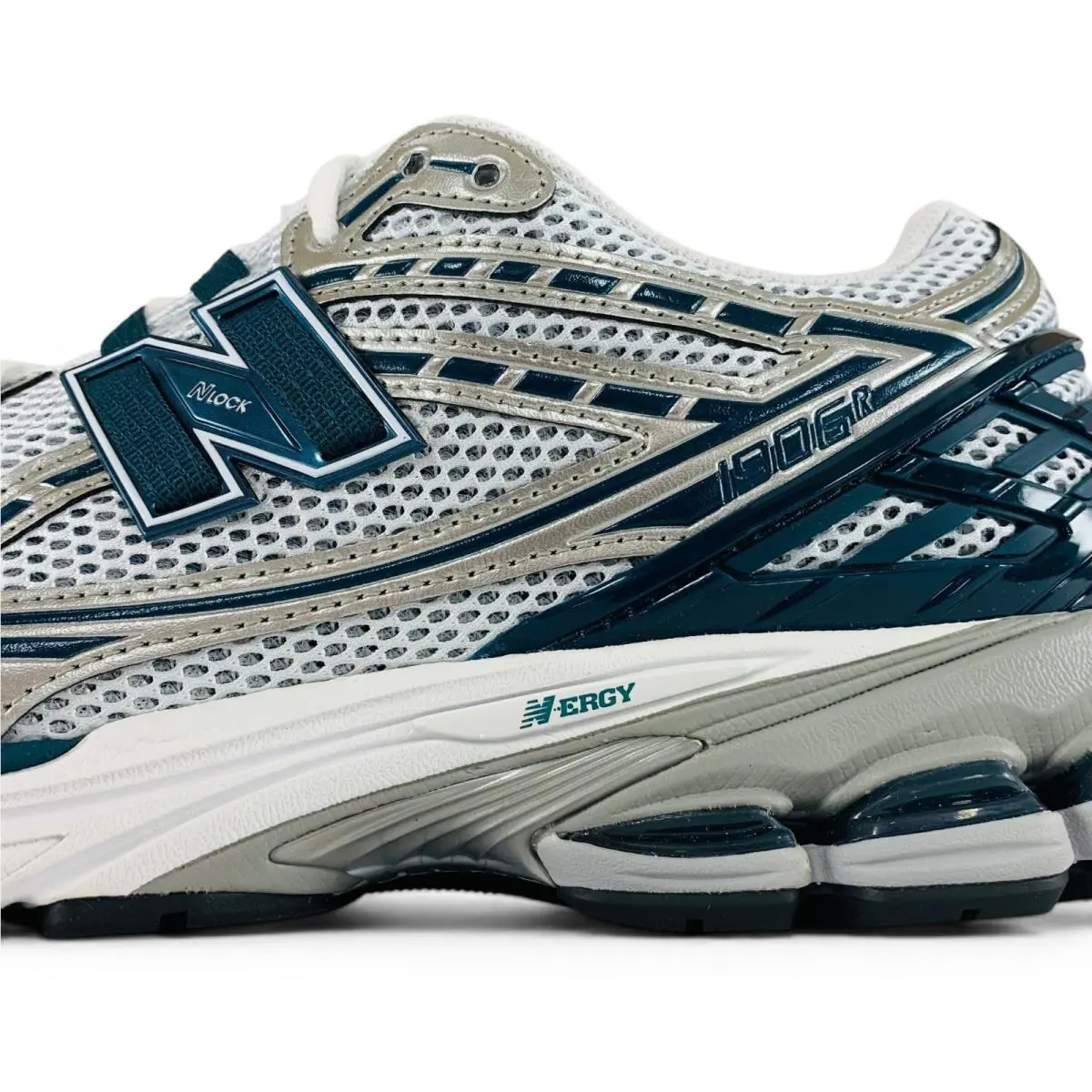 New Balance shoes - New Balance 1906R - U1906RCE - Silver 7