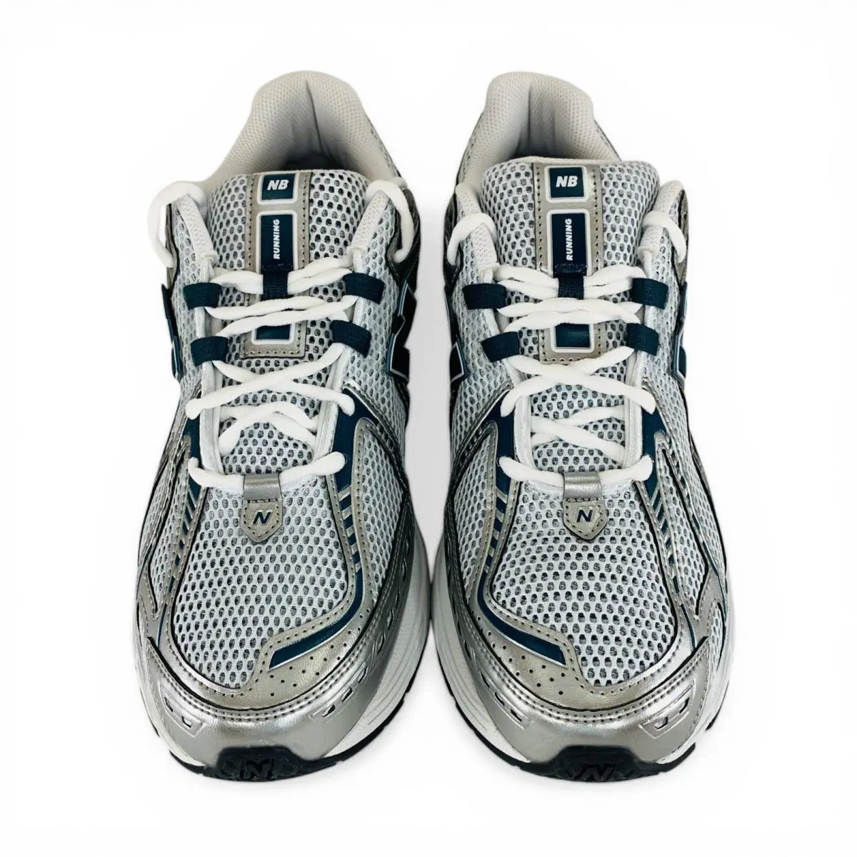 New Balance shoes - New Balance 1906R - U1906RCE - Silver 15