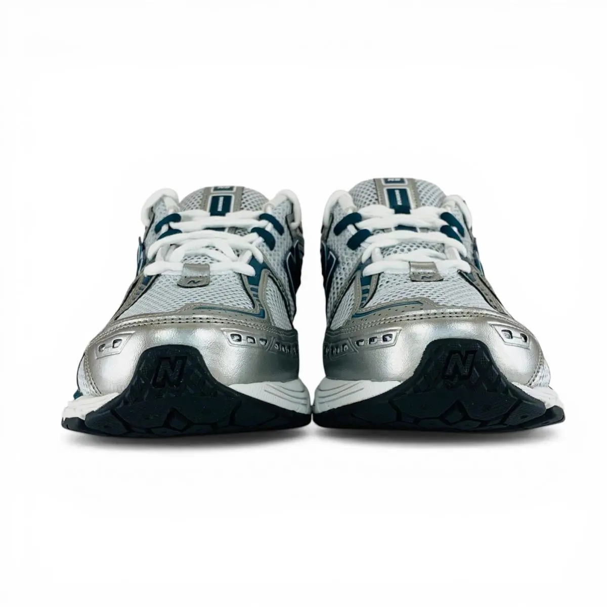 New Balance shoes - New Balance 1906R - U1906RCE - Silver 16