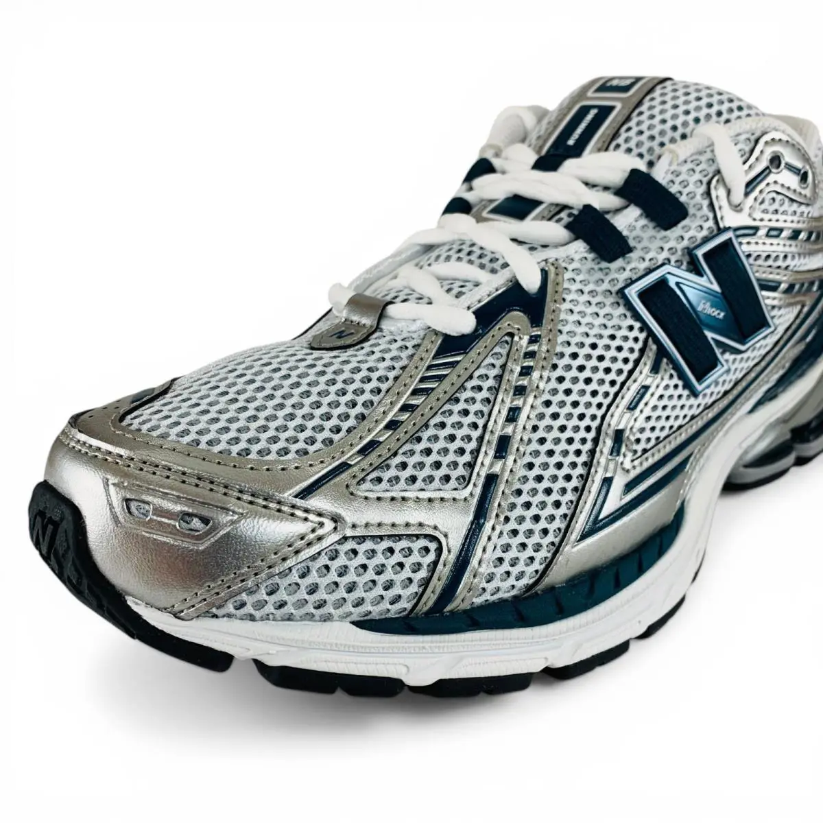 New Balance shoes - New Balance 1906R - U1906RCE - Silver 22