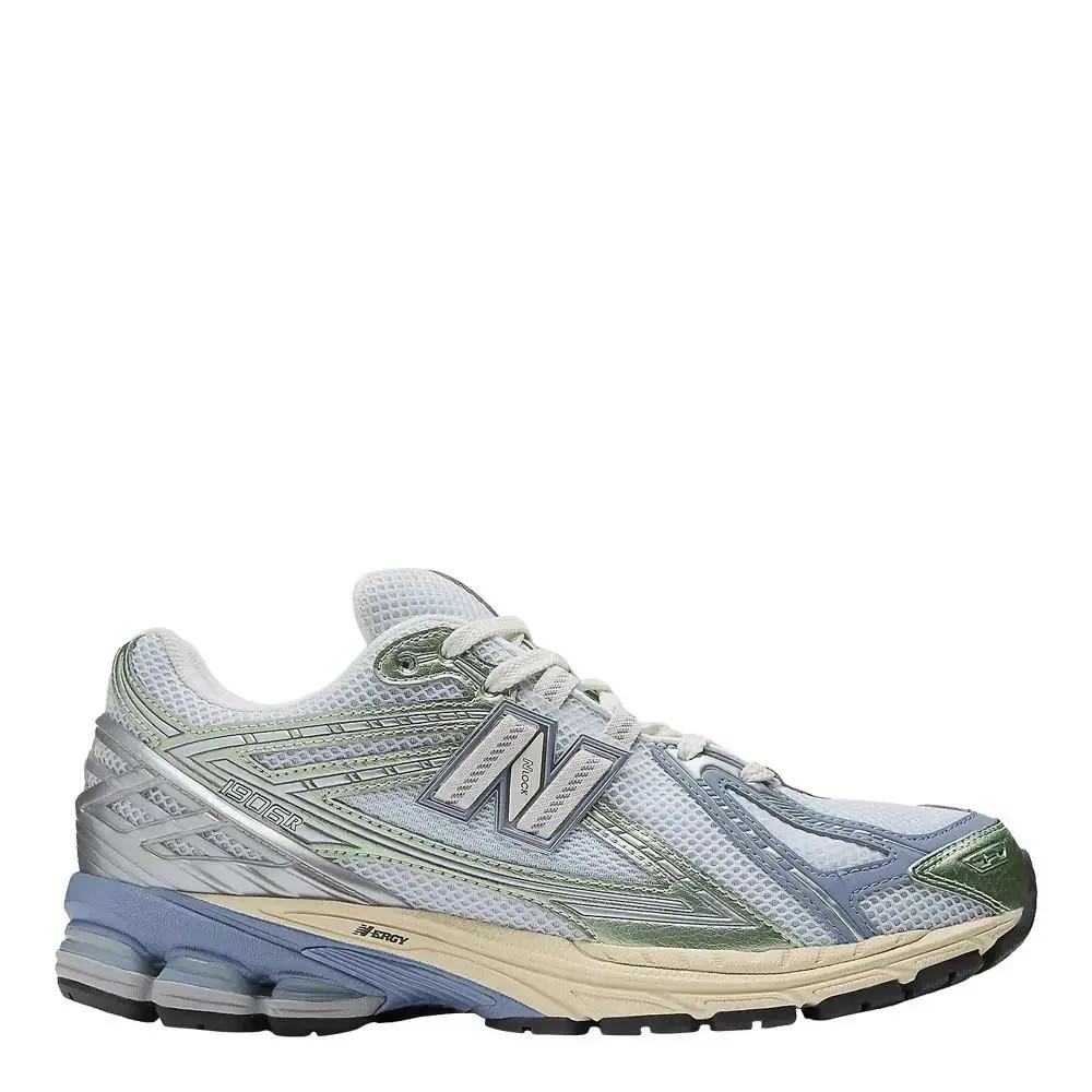 New Balance shoes - New Balance 1906R U1906RNE - U1906RNE - Multicolor 0