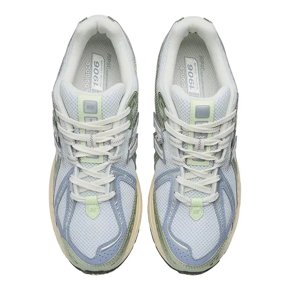 New Balance shoes - New Balance 1906R U1906RNE - U1906RNE - Multicolor 2
